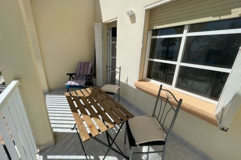 Lejlighed i Los Urrutias, Murcia - foto 4